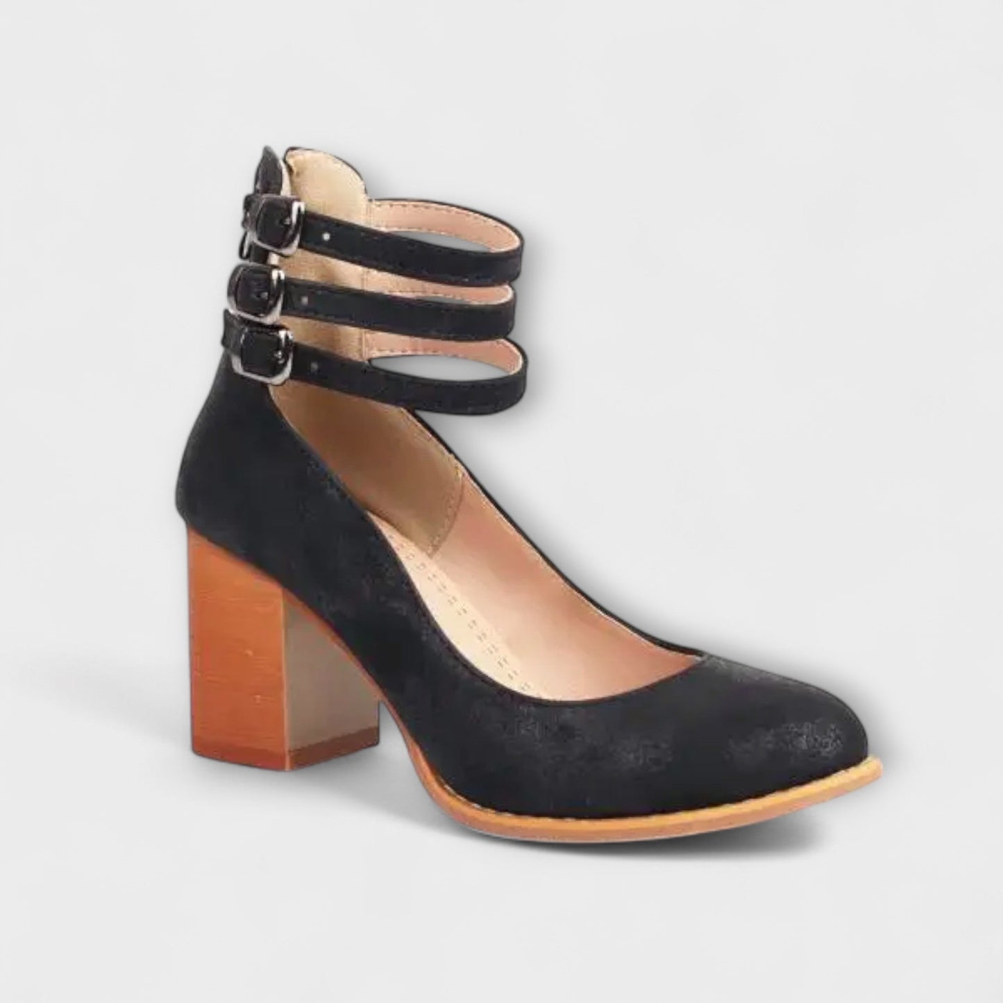 Classic High Heel Shoes