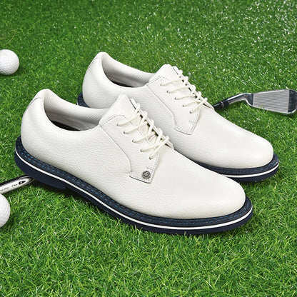 Premium Waterproof Golf Shoes