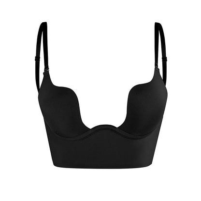 Ultra Comfortable Women's Seamless Bra