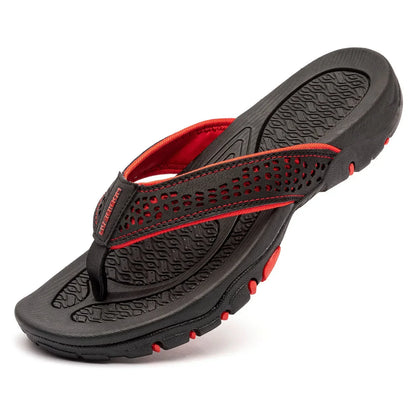 Waterproof Summer Flip Flop Sandals for Men