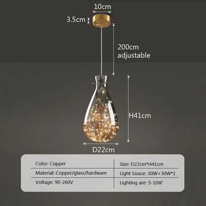 Contemporary Indoor Lighting Fixtures