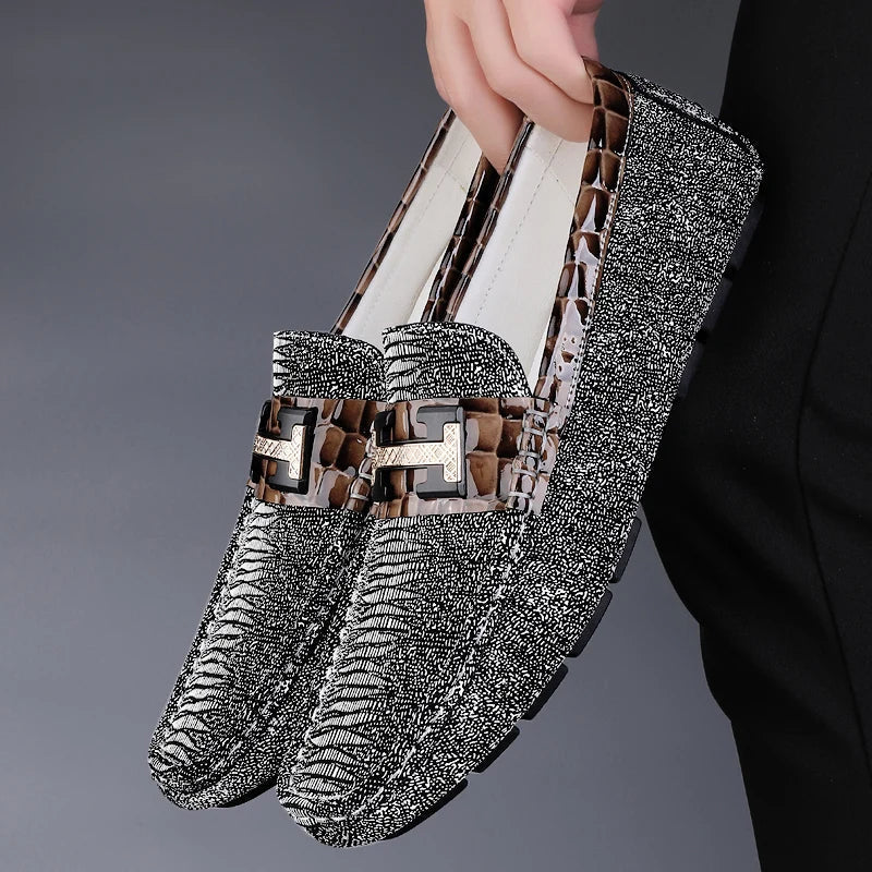 Premium High End Shoes