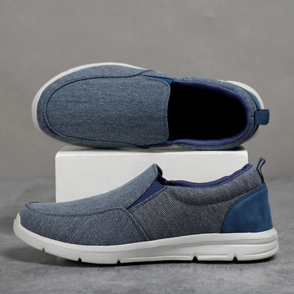 Comfortable Casual Slip On Shoes