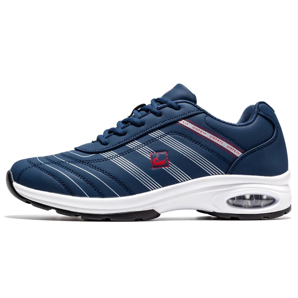 Bright Running Shoes
