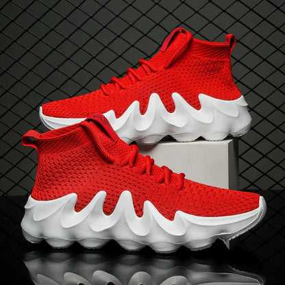 Comfortable Kirox Running Shoes