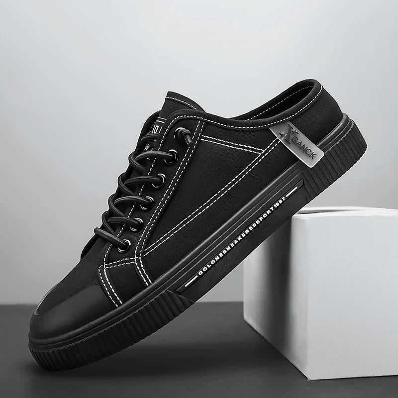 Classic Italian Style Shoes - OutfitLondon