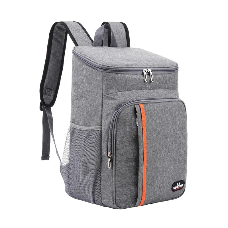 Insulated Lunch Box Waterproof Cooler Backpack Bag
