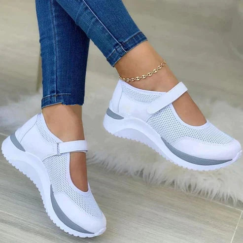 Comfortable Orthopedic Shoes Extra Support Insoles - OutfitLondon