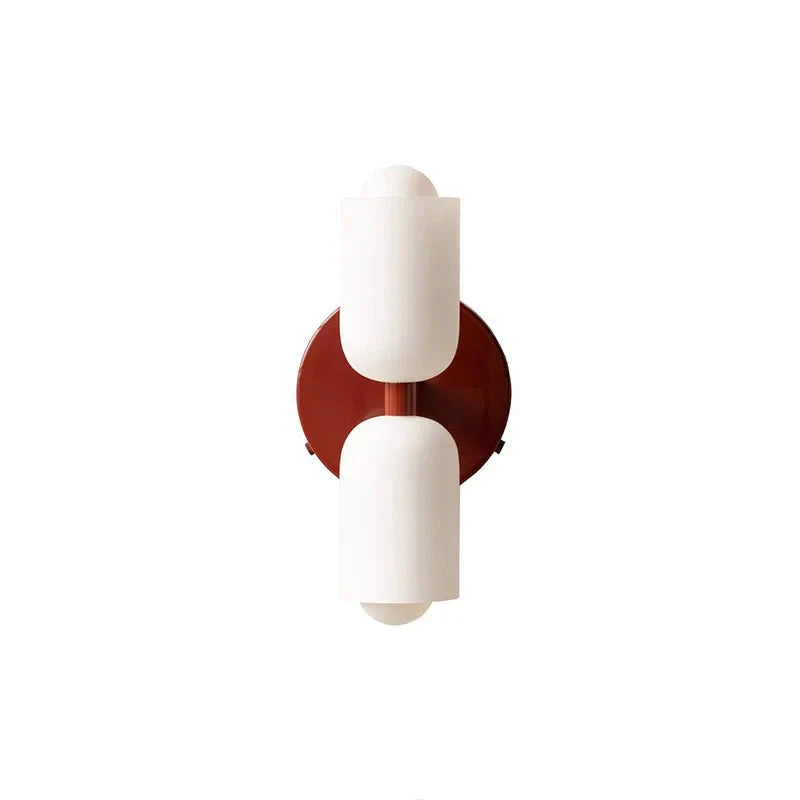 Classic Slim LED Wall Light