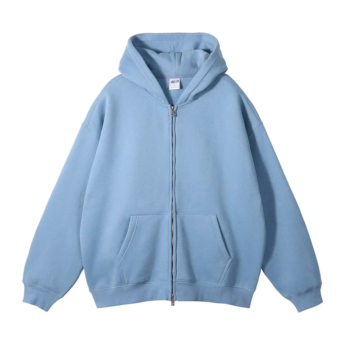 Cozy Ladies 2 Piece Fleece Hoodie Tracksuit Set UK