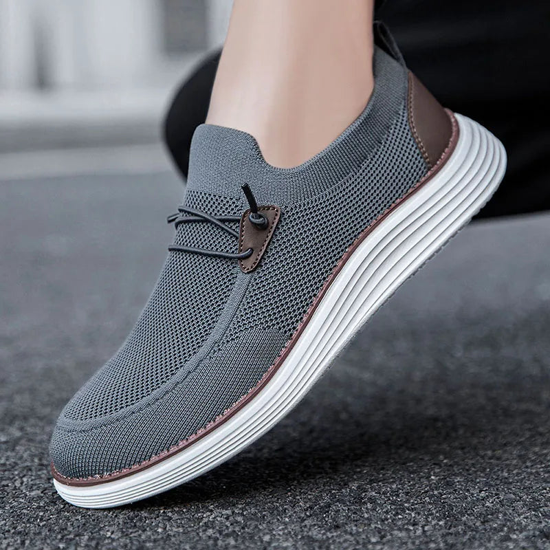Comfy Fashion Sneakers