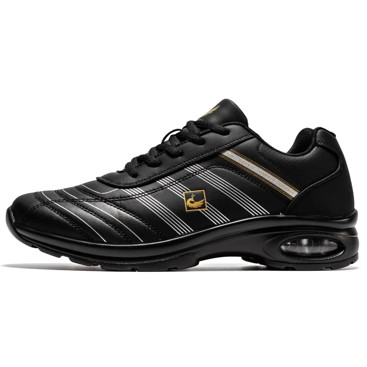 Bright Running Shoes