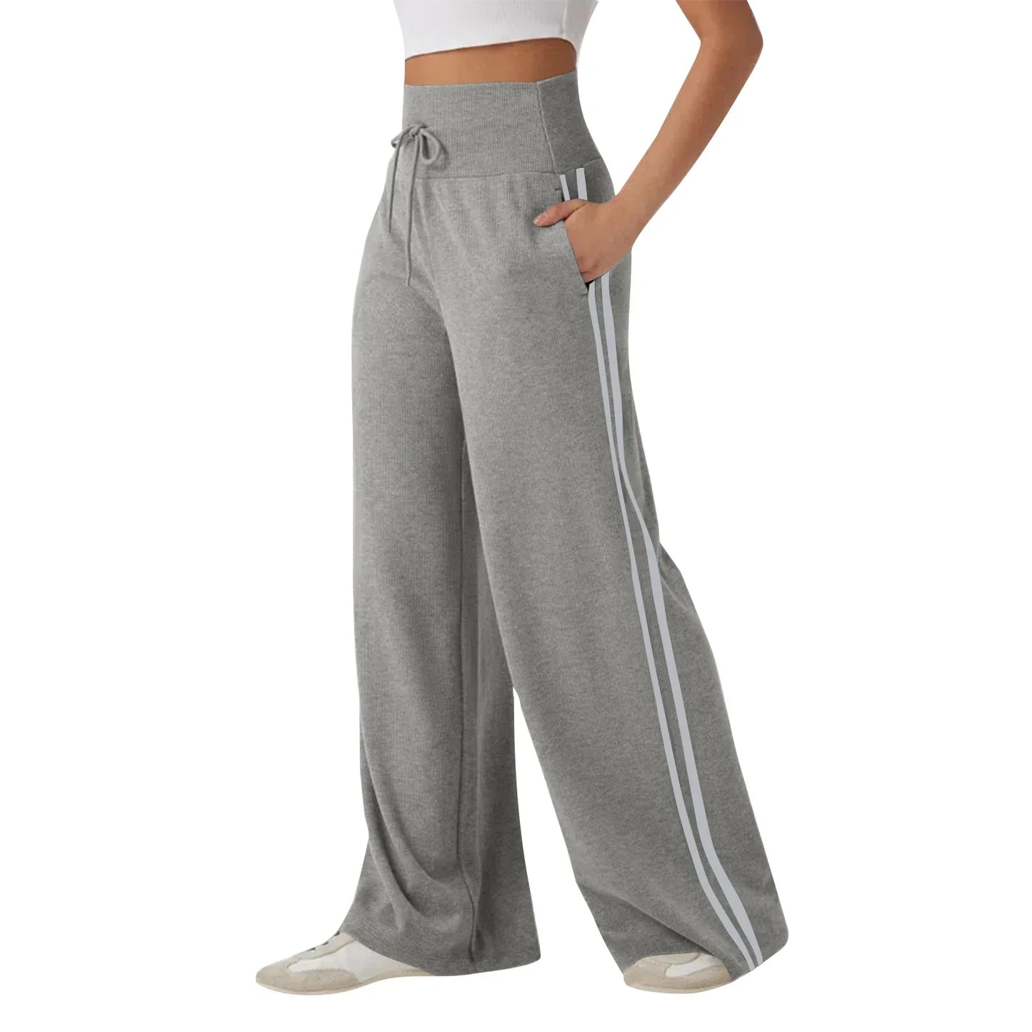 Soft Women's Relaxed Fit Jogger Pants