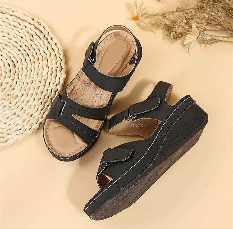 Women's Lightweight Summer Sandals