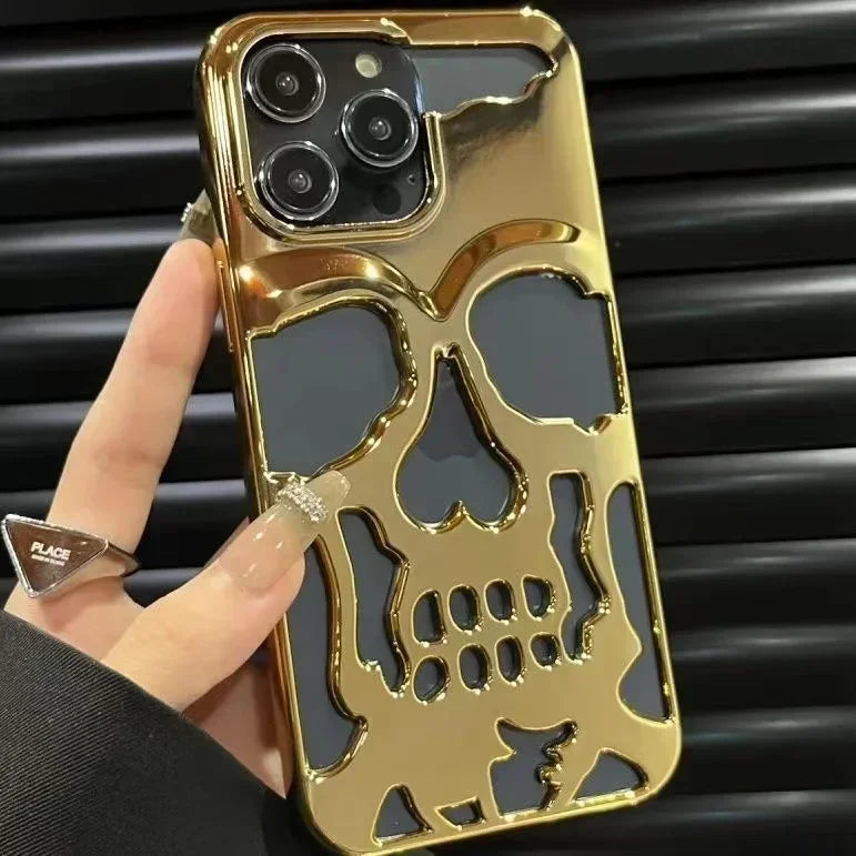 Carbon Fiber iPhone Case Slim Protection