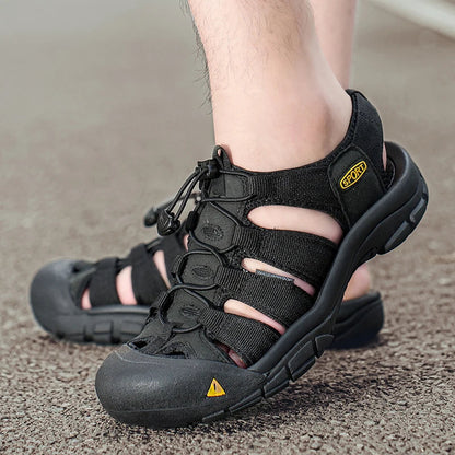 Comfortable Hiking Sandal
