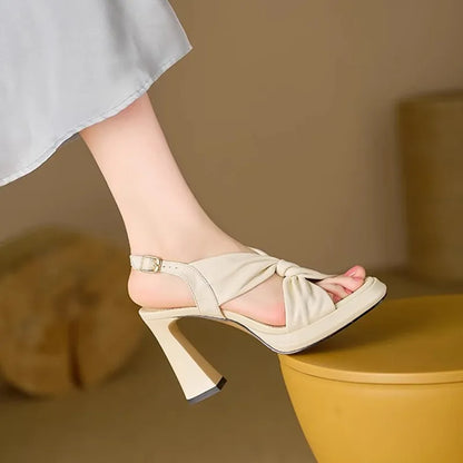 Women's Ankle Strap Sandals