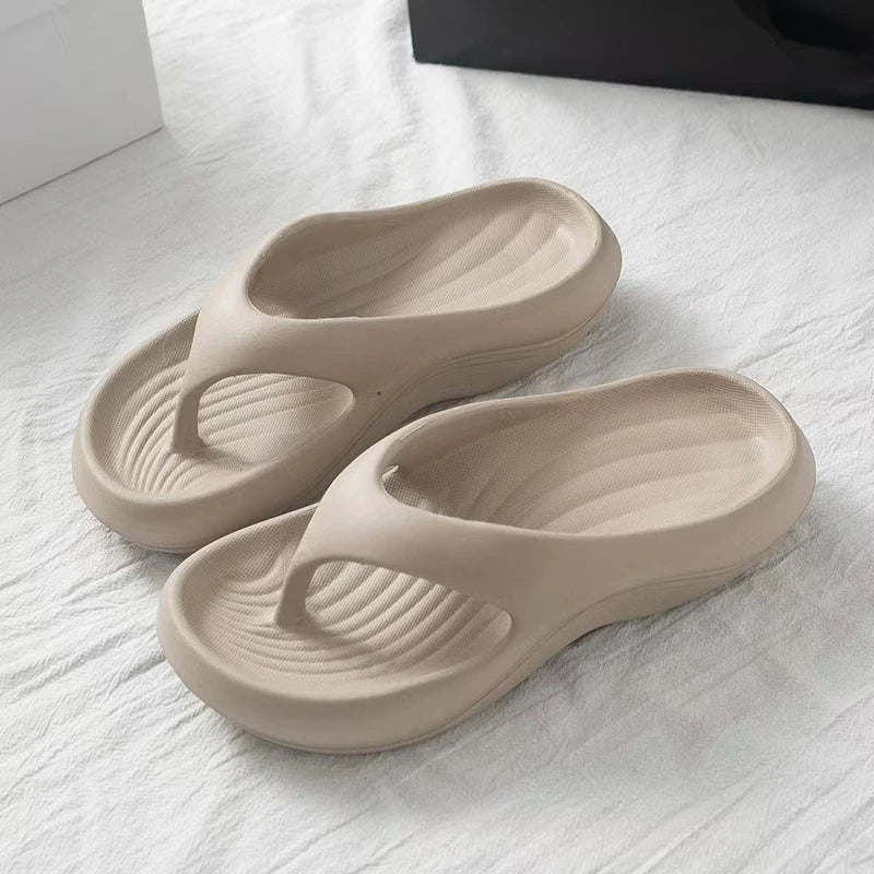 Relaxing Warm Weather Women's Sandals
