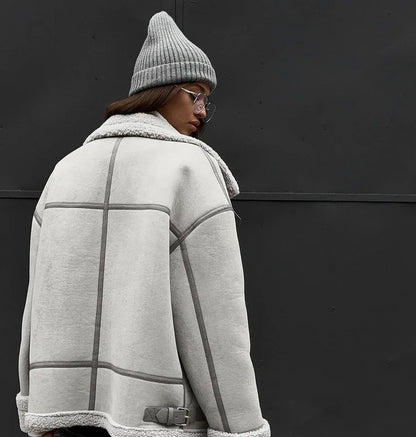 Ladies Lightweight Spring Jacket