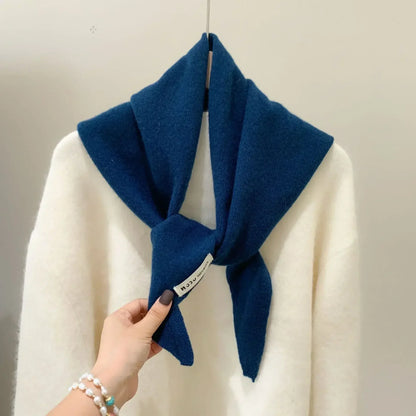 Soft Knit Sweater and Comfort Fit Pants Set