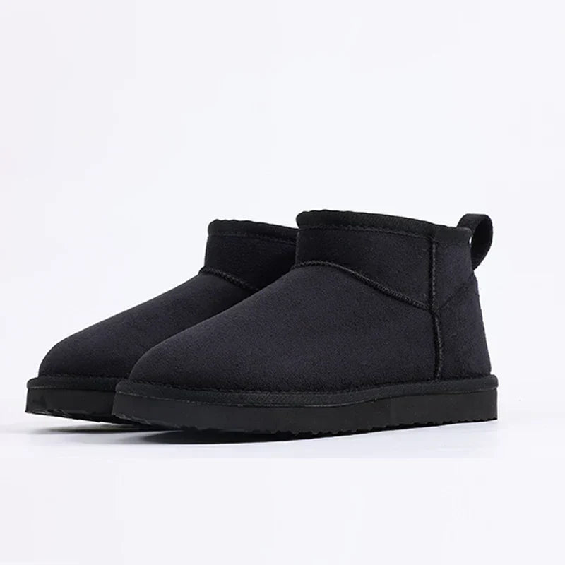 Insulated Ladies' Waterproof Winter Boots