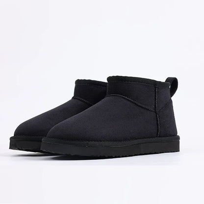 Insulated Ladies' Waterproof Winter Boots