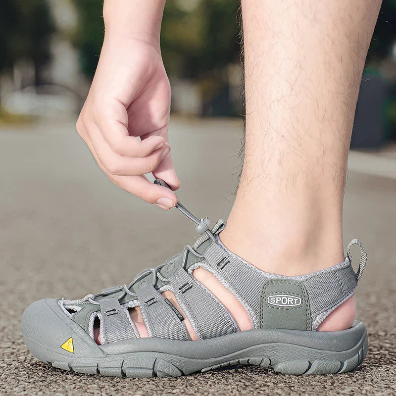 Comfortable Hiking Sandal