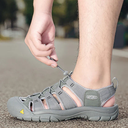 Comfortable Hiking Sandal