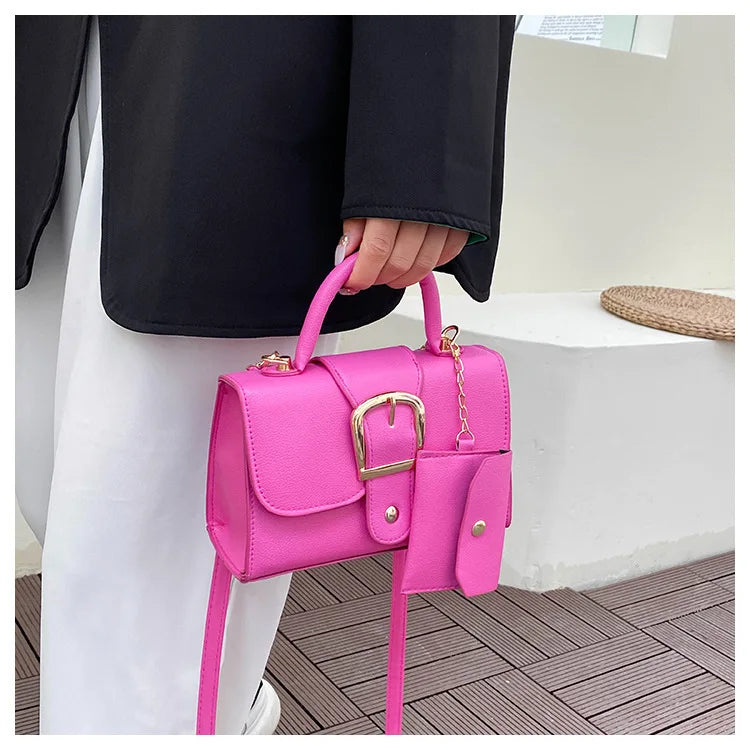 Fun Fashionable Handbags
