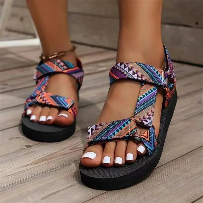 Comfortable Arch Support Summer Sandals