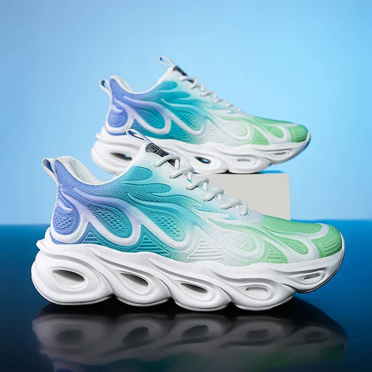 Fast Running Shoe - OutfitLondon