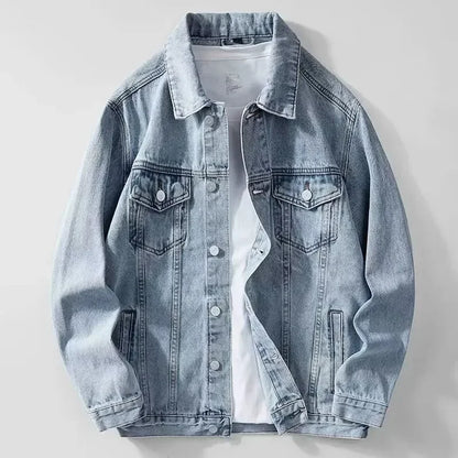 Tough Outdoor Jacket - OutfitLondon