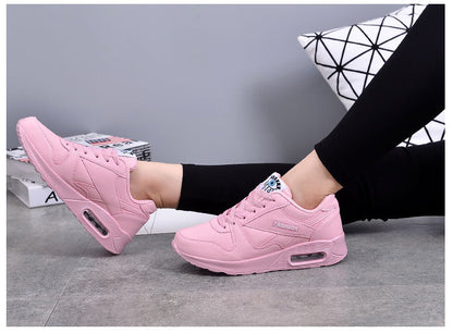 Soft Women's Athletic Walking Shoes - OutfitLondon