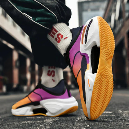 Comfortable Zark Running Shoes
