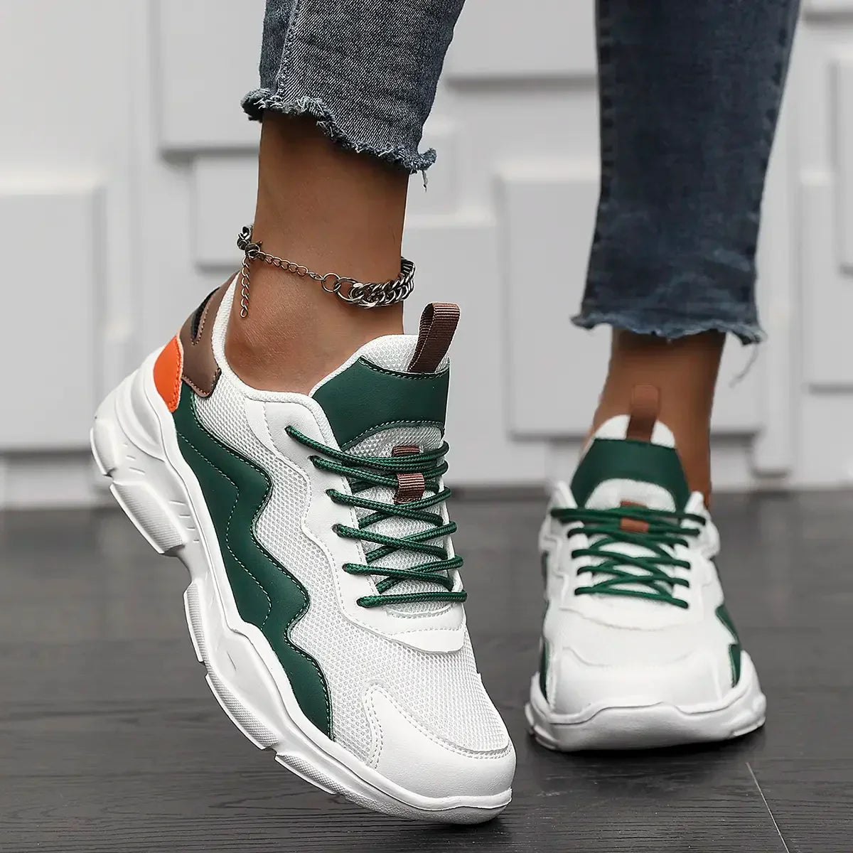 Women's Comfortable Running Shoes