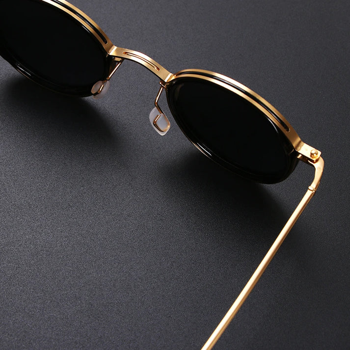 Trendy Polarized Shades for Men