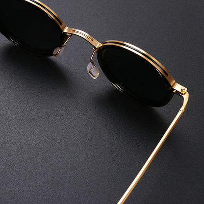 Trendy Polarized Shades for Men
