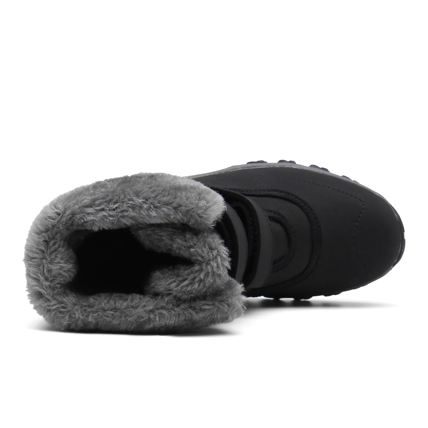 Cozy Waterproof Women's Winter Snow Boots