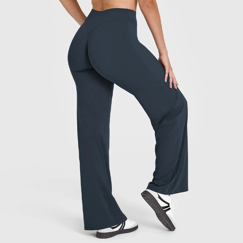 Soft Flexible Women's Workout Leggings Pants