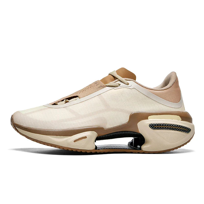 Supportive Men's Sports Running Shoes