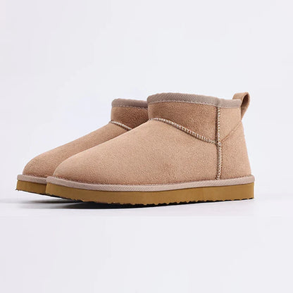 Insulated Ladies' Waterproof Winter Boots