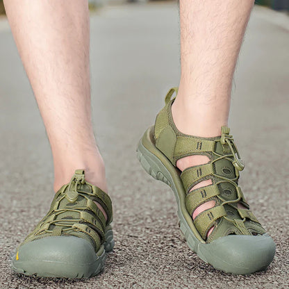 Comfortable Hiking Sandal