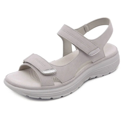 Stylish High Heel Summer Sandals for Ladies