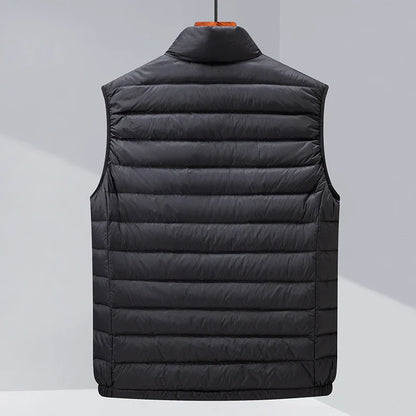Classic Men's Waistcoat Vest
