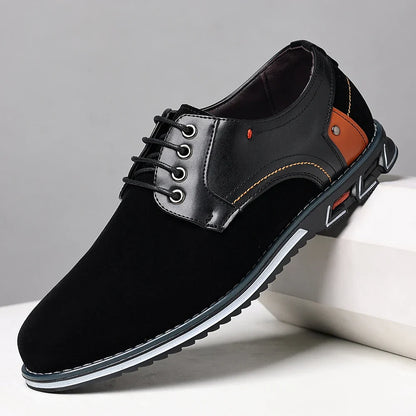 Stylish Ford Sneakers - OutfitLondon