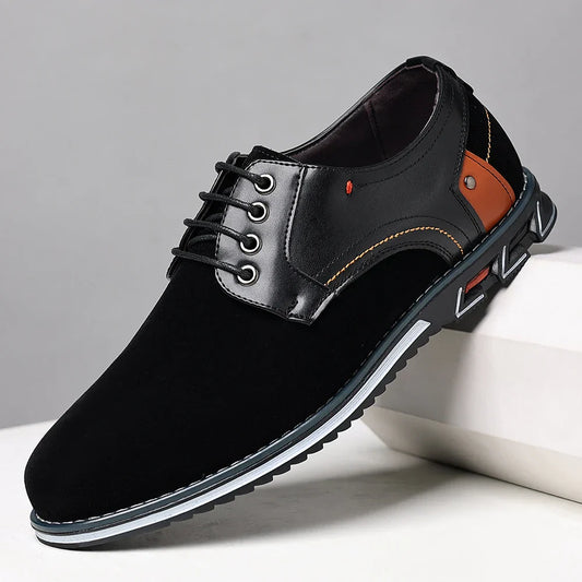 Stylish Ford Sneakers - OutfitLondon