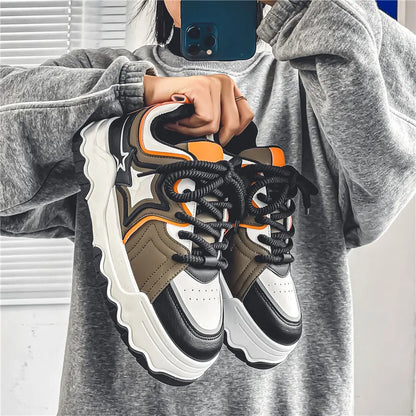 Galaxy Athletic Shoes