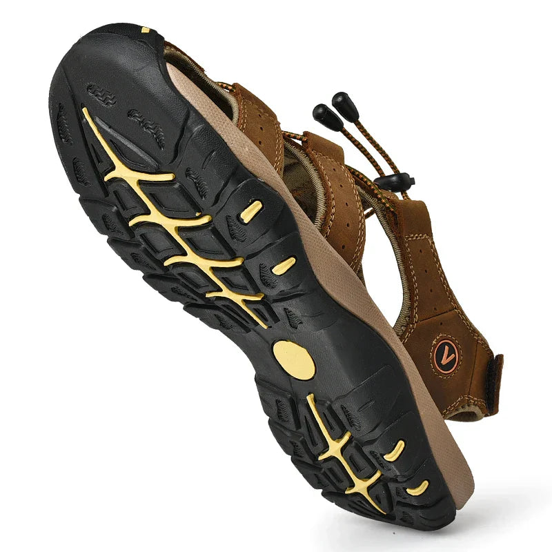 Comfortable Summer Sandal