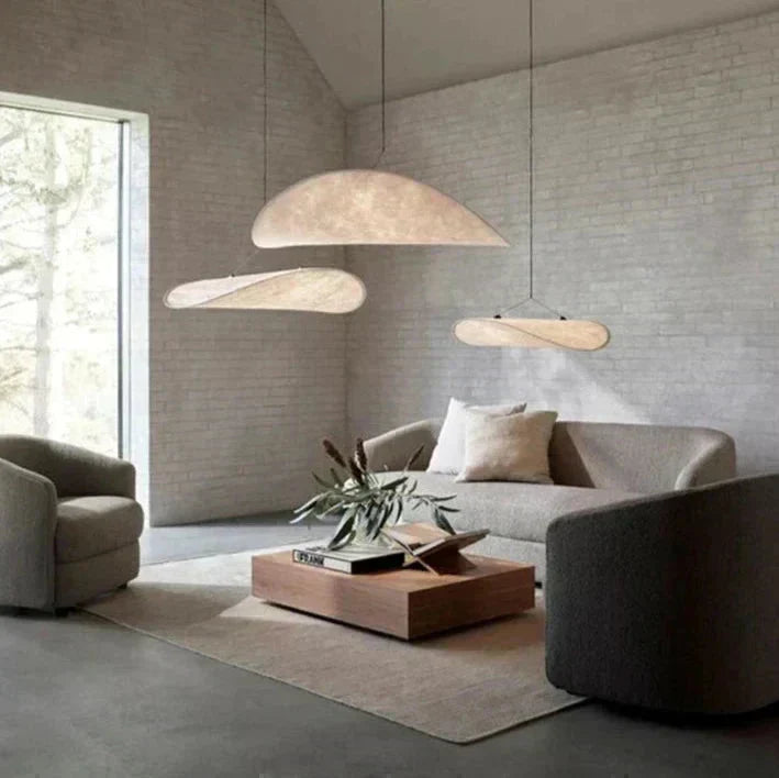 Colorful Food Design LED Pendant Light Fixture - OutfitLondon