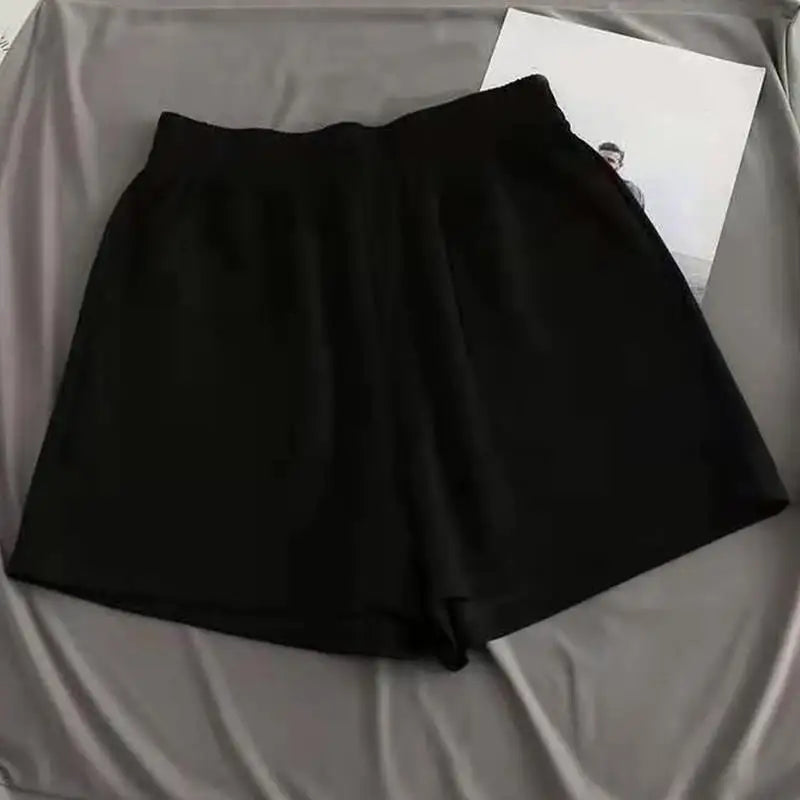 Loose Fit Comfortable Beach Shorts